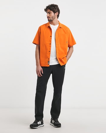 Berghaus Explorer Short Sleeve Overshirt