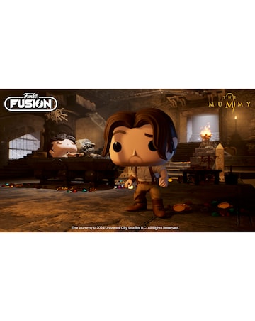 Funko Fusion (PS5)
