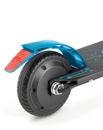 Xootz Enigma Lithium E-scooter - Blue