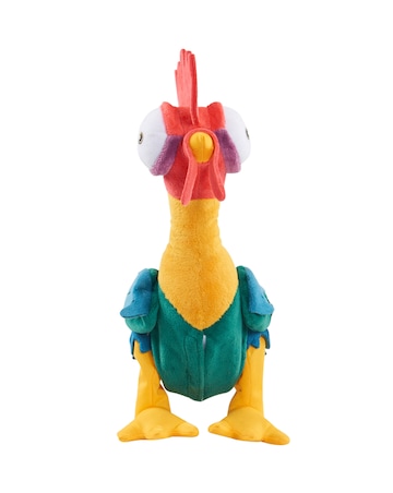 Disney Moana 2 HeiHei