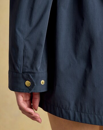 Joules Portwell Waterproof Coat