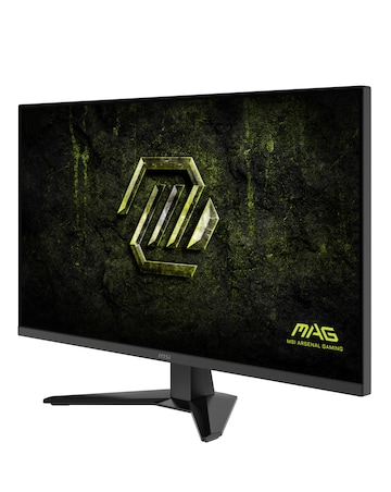 MSI MAG 325QF E18V 32in WQHD 180Hz VA 0.5ms Gaming Monitor