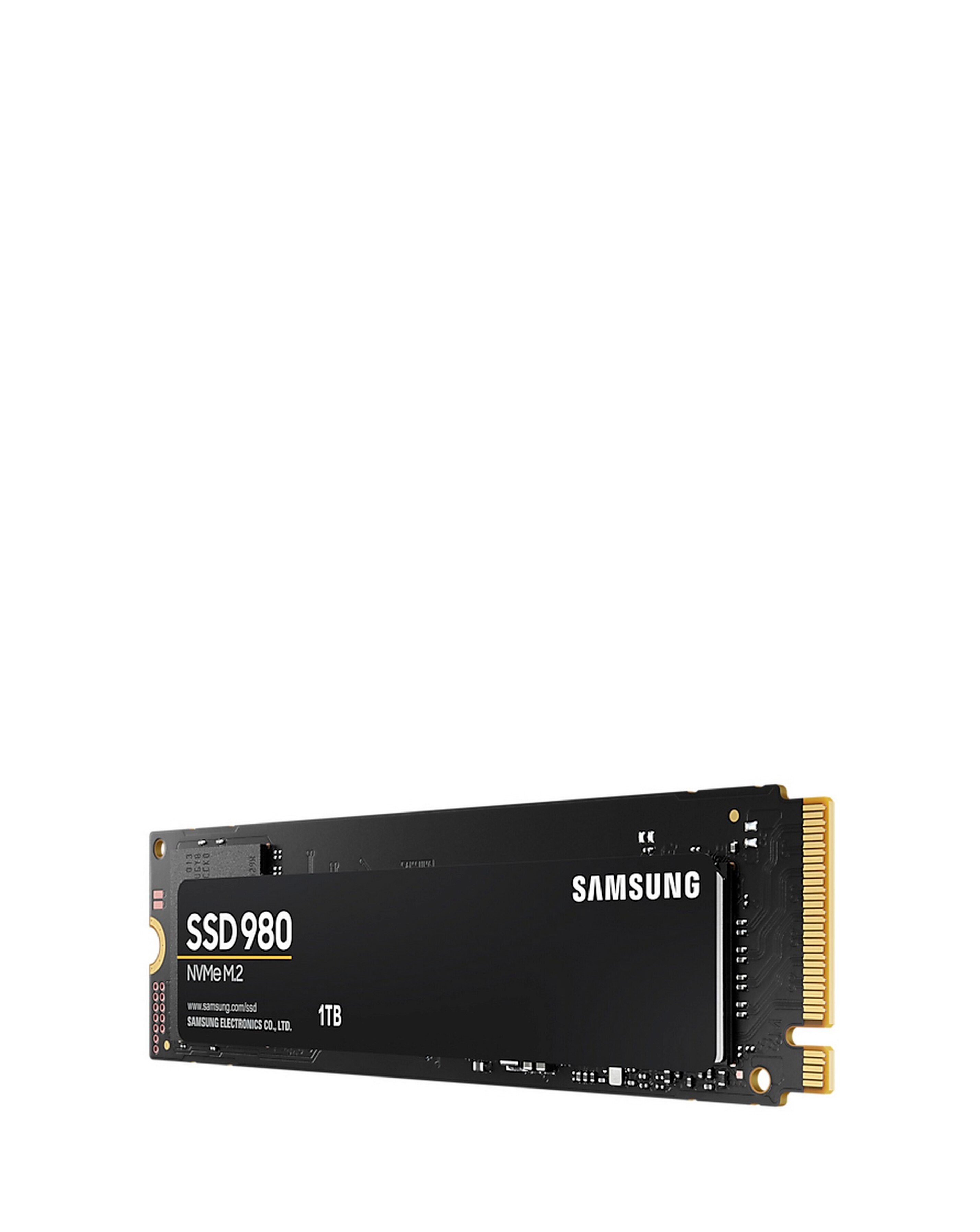 Samsung 980 NVMe M.2 Internal SSD 1TB | JD Williams