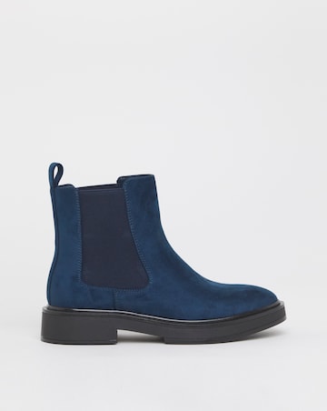 Arya Classic Chelsea Boots - Standard Fit (D)