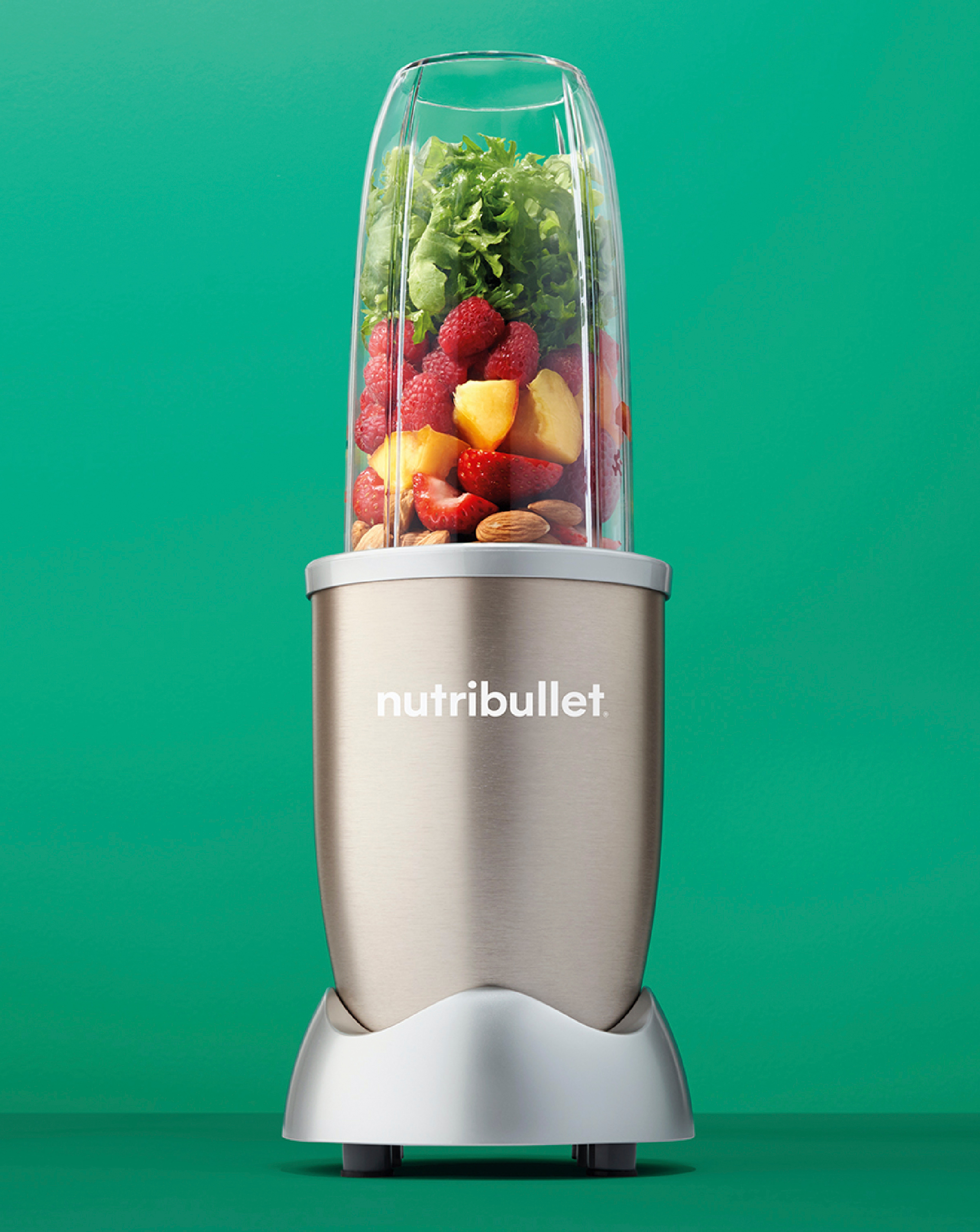 NutriBullet 900 Series 7-Piece Kit | JD Williams