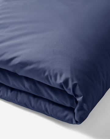 Non Iron Plain Dye Duvet Cover