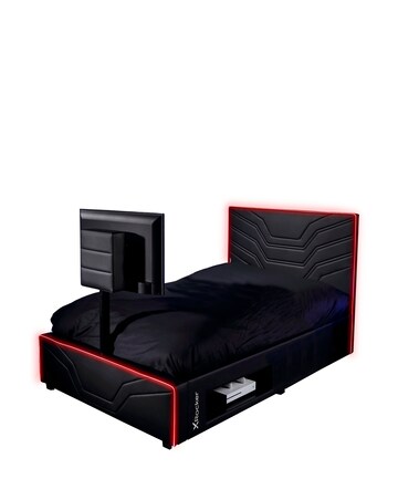 X Rocker Oracle TV Bed