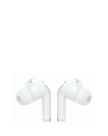 Samsung Galaxy Buds4 Pro with Galaxy AI - White