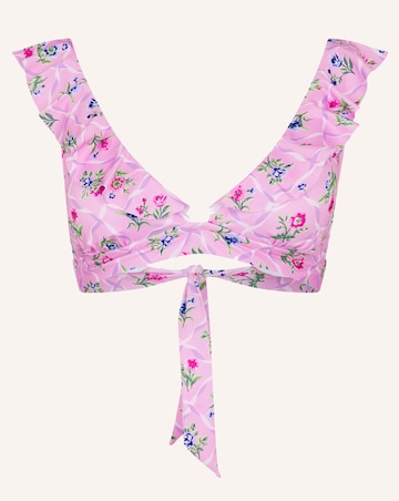 Nobodys Child Gloria Bikini Top