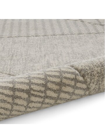 Catherine Lansfield Larsson Modern Abstract Rug