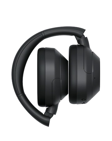 Sony ULT WEAR Wireless Over-Ear Headphones - Black