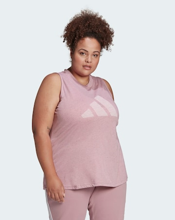 adidas Winners Tank Top