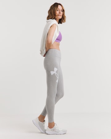 Under Armour Campus Legging