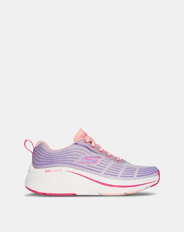 Skechers Max Cushioning Elite Standard Fit