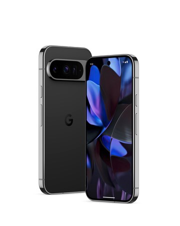 Google Pixel 9 Pro 128GB - Obsidian
