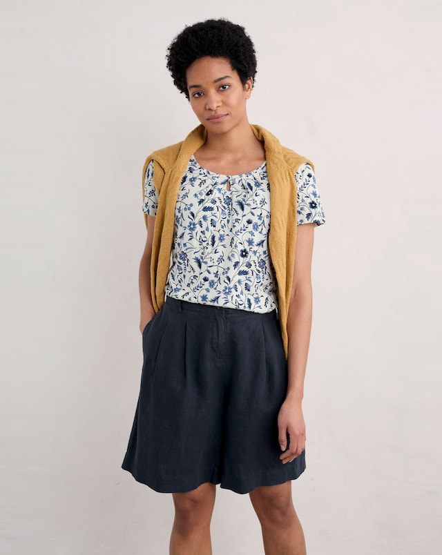 Seasalt Appletree T- Shirt