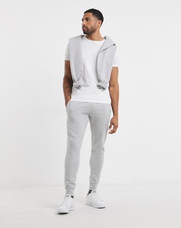 Lacoste Classic Short Sleeve T-Shirt - White