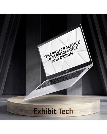 Acer Aspire Lite Laptop - 15.6in FHD Intel N150 4GB 128GB