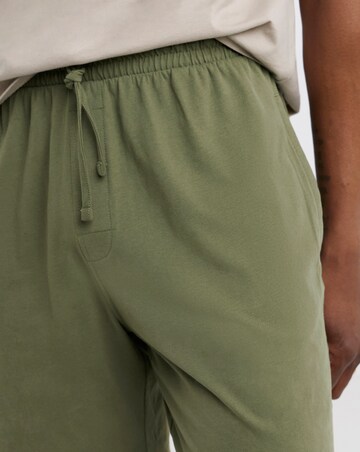 2 Pack Jersey Shorts