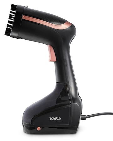 Tower T22014 1000W Handheld Garment Steamer