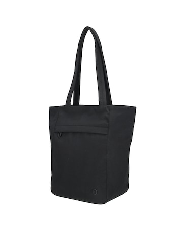 Enrico Benetti Tessa Twin handle Nylon/Polyester Shopper