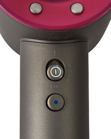 Dyson Toy Hairdryer Set