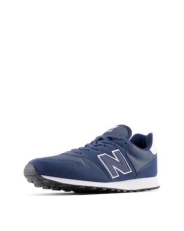 New Balance 500 Trainers