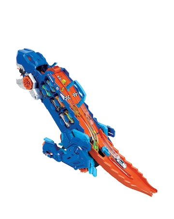 Hot Wheels City Ultimate Hauler