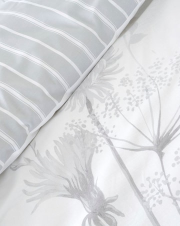 Catherine Lansfield Meadowsweet Duvet Cover Set
