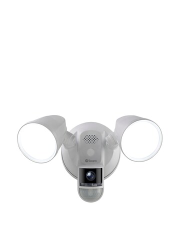 Swann 4K Floodlight Security Camera