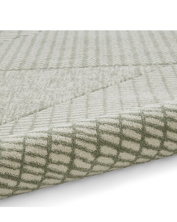 Catherine Lansfield Larsson Modern Abstract Rug