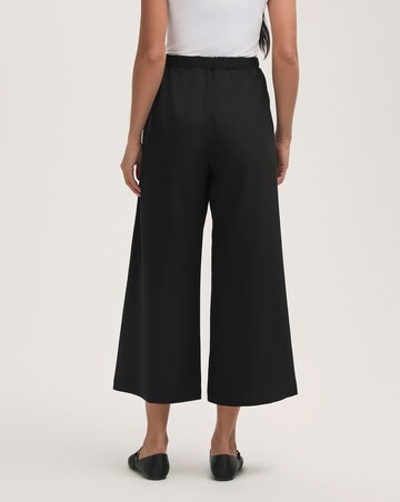 Finery London Culotte Trouser