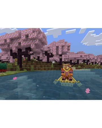 Minecraft + 3500 Minecoins (Xbox Series X)