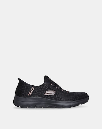 Skechers Summits Slip-Ins Trainers