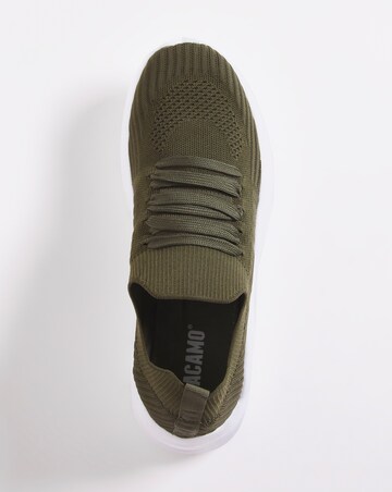 Knit Trainer Extra Wide Fit