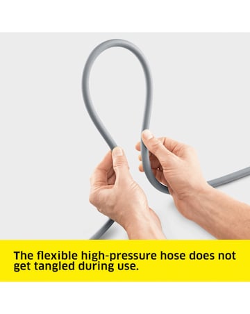 Karcher K5 Comfort Premium Pressure Washer