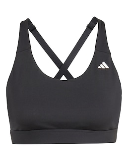 adidas Ultimate Run Sports Bra