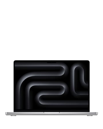 Apple MacBook Pro (M5 Pro, 2026) 14in 15-core CPU 16-core GPU 24GB 1TB - Silver