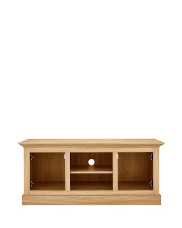 Julipa Ashford Wide TV Stand