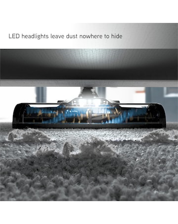 Vax Blade 4 Classic Plus Cordless Vacuum