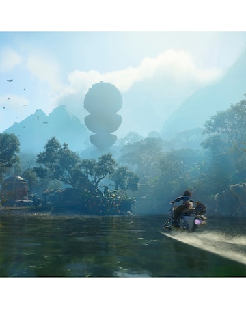 Star Wars Outlaws (PS5)