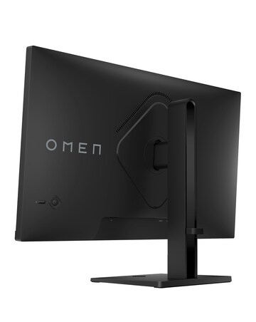 HP OMEN 27in 165Hz Full HD IPS 1ms Gaming Monitor - Black