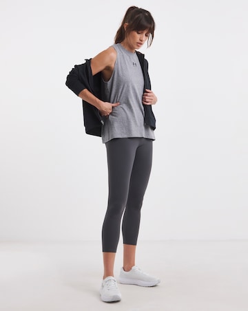 Under Armour Rival Terry Full Zip Hoodie