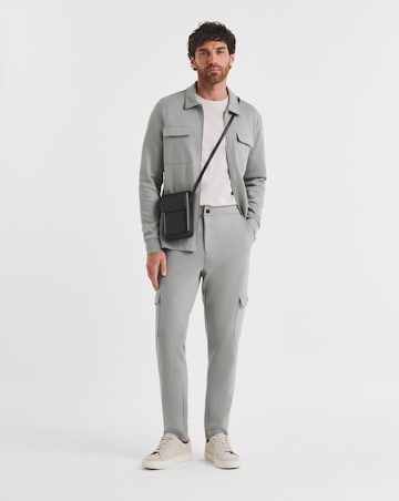 Folio Interlock Tapered Cargo Trouser