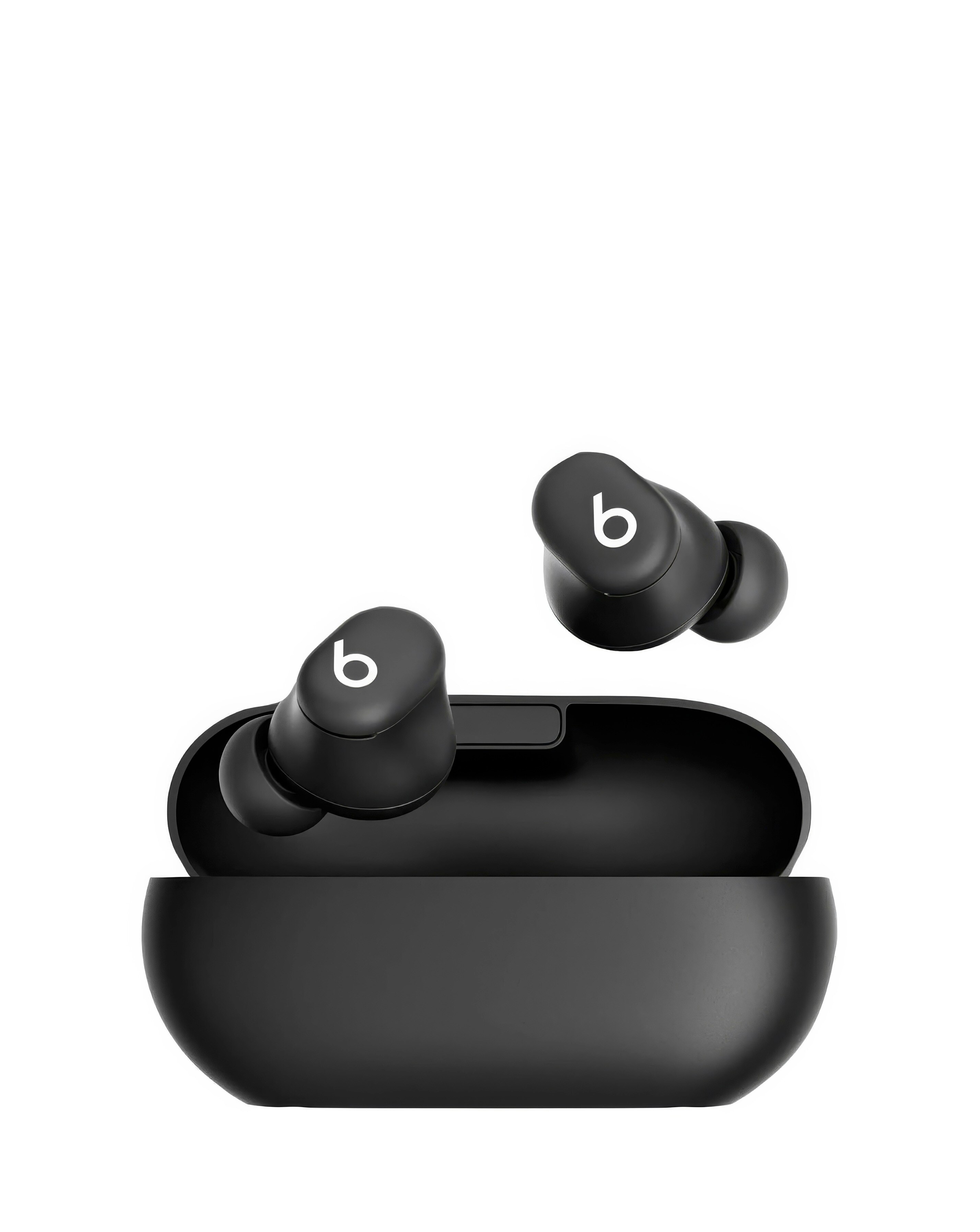 Beats Solo Buds In-Ear True Wireless Earbuds - Black