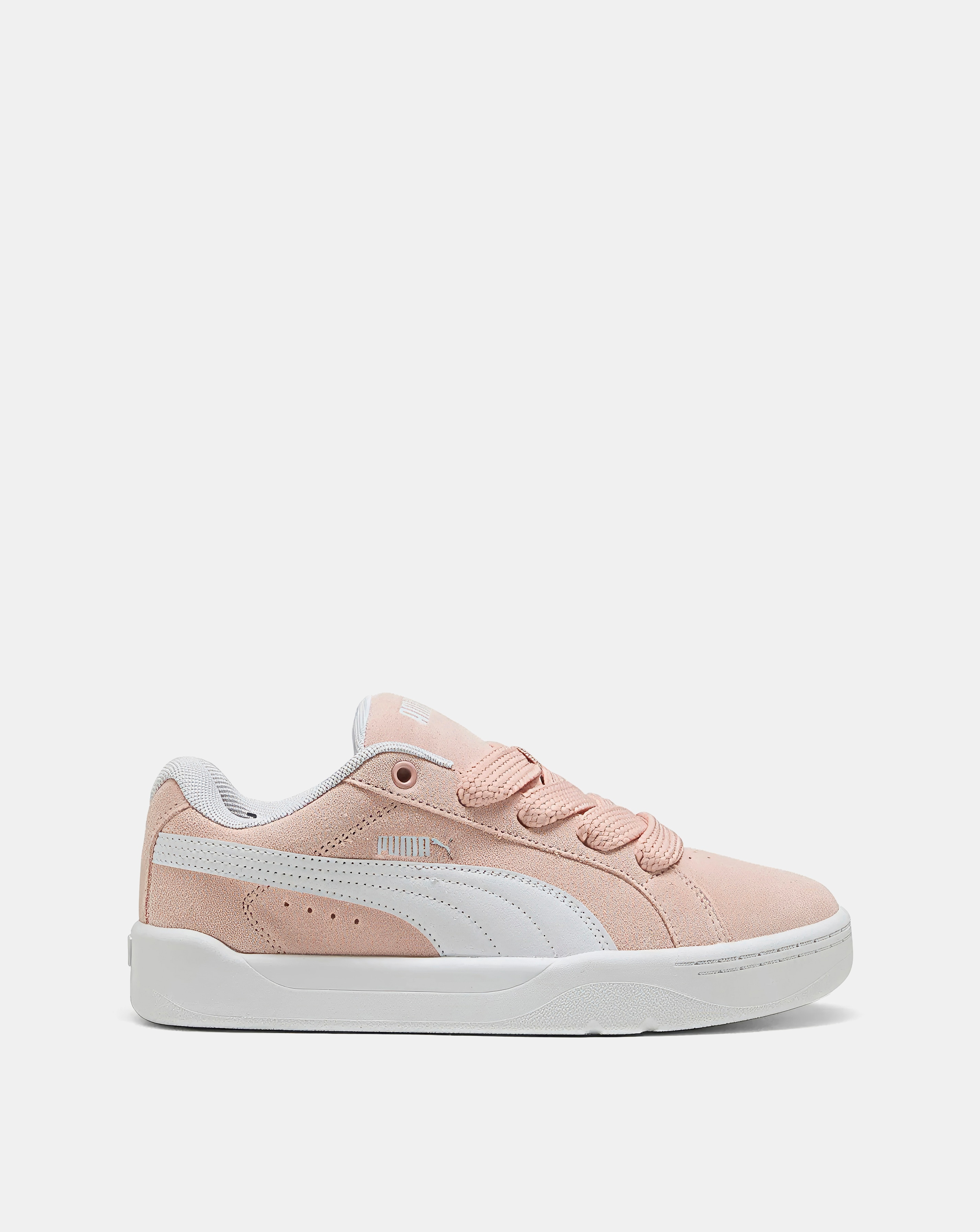 PUMA Park Lifestyle Trainers | JD Williams