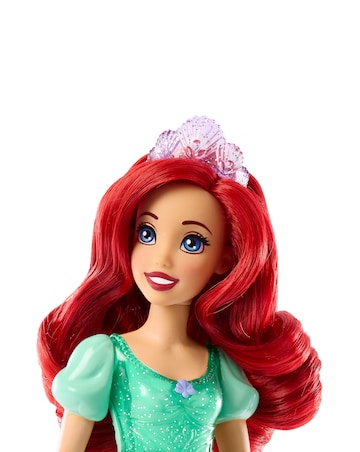 Disney Princess Ariel Fashion Doll