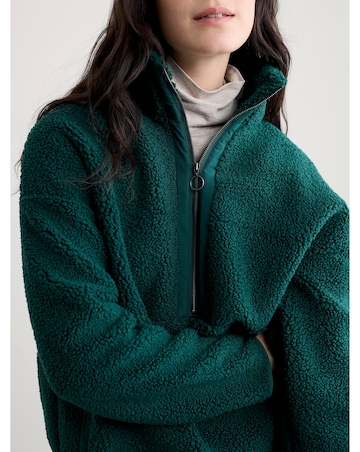 Seasalt Cornwall Barnaloft Fleece