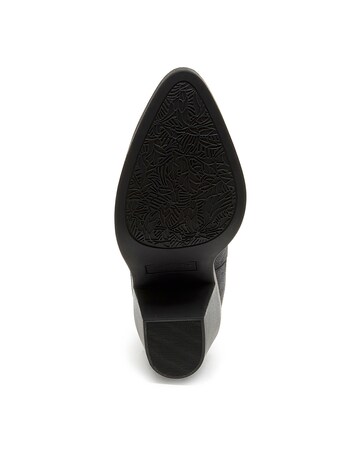 Rocket Dog Feather Western Boots Standard Fit