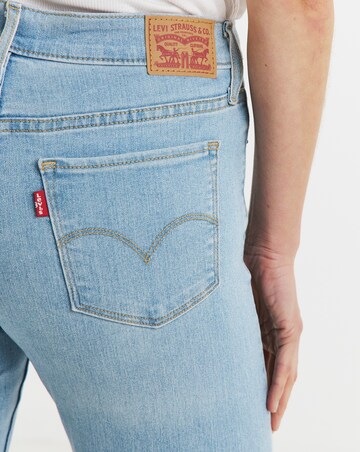 Levis 311 Shaping Skinny Jeans